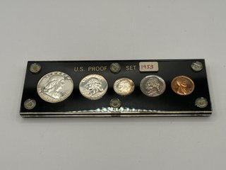 Property photo 56 - MONROEVILLE COIN AUCTION - TIMED ONLINE ONLY IN ALLEN COUNTY, INDIANA