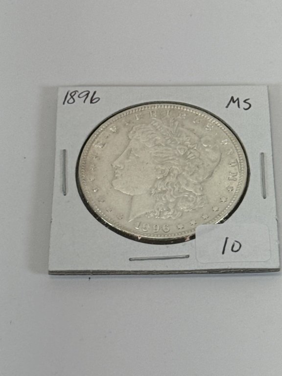 Property photo 55 - MONROEVILLE COIN AUCTION - TIMED ONLINE ONLY IN ALLEN COUNTY, INDIANA