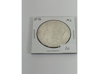 Property photo 55 - MONROEVILLE COIN AUCTION - TIMED ONLINE ONLY IN ALLEN COUNTY, INDIANA