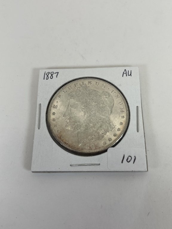 Property photo 54 - MONROEVILLE COIN AUCTION - TIMED ONLINE ONLY IN ALLEN COUNTY, INDIANA