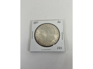 Property photo 54 - MONROEVILLE COIN AUCTION - TIMED ONLINE ONLY IN ALLEN COUNTY, INDIANA