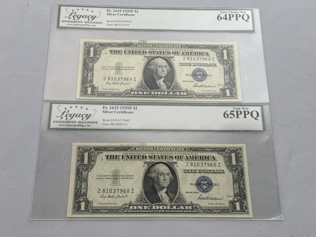 Property photo 53 - MONROEVILLE COIN AUCTION - TIMED ONLINE ONLY IN ALLEN COUNTY, INDIANA