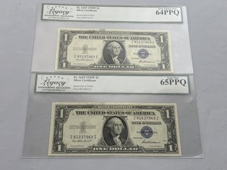Property photo 53 - MONROEVILLE COIN AUCTION - TIMED ONLINE ONLY IN ALLEN COUNTY, INDIANA