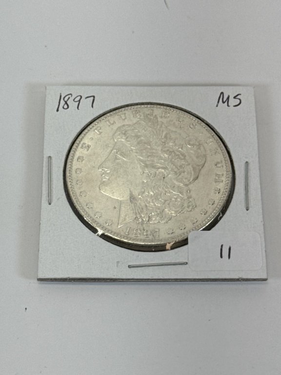 Property photo 52 - MONROEVILLE COIN AUCTION - TIMED ONLINE ONLY IN ALLEN COUNTY, INDIANA
