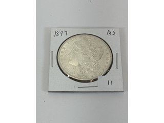 Property photo 52 - MONROEVILLE COIN AUCTION - TIMED ONLINE ONLY IN ALLEN COUNTY, INDIANA
