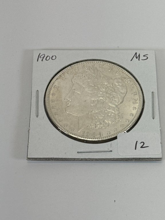 Property photo 50 - MONROEVILLE COIN AUCTION - TIMED ONLINE ONLY IN ALLEN COUNTY, INDIANA