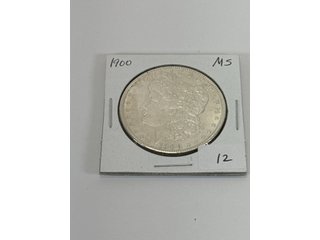 Property photo 50 - MONROEVILLE COIN AUCTION - TIMED ONLINE ONLY IN ALLEN COUNTY, INDIANA