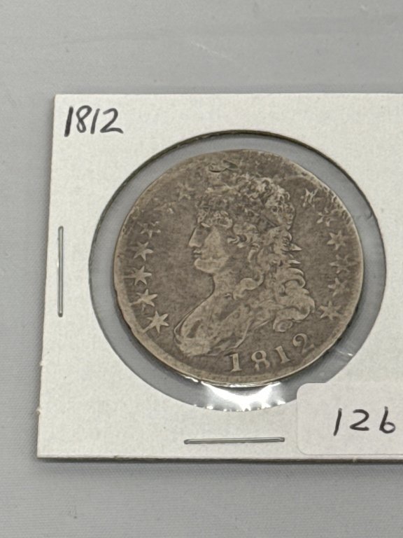 Property photo 49 - MONROEVILLE COIN AUCTION - TIMED ONLINE ONLY IN ALLEN COUNTY, INDIANA