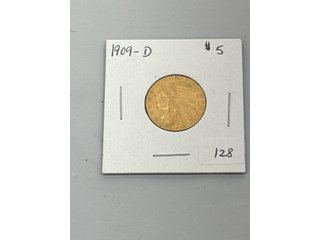 Property photo 38 - MONROEVILLE COIN AUCTION - TIMED ONLINE ONLY IN ALLEN COUNTY, INDIANA