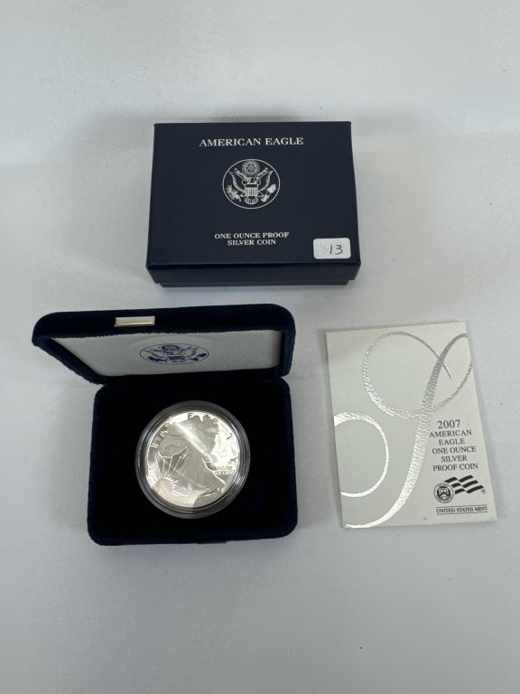 Property photo 47 - MONROEVILLE COIN AUCTION - TIMED ONLINE ONLY IN ALLEN COUNTY, INDIANA