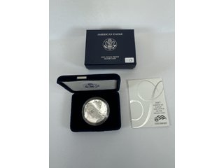 Property photo 47 - MONROEVILLE COIN AUCTION - TIMED ONLINE ONLY IN ALLEN COUNTY, INDIANA