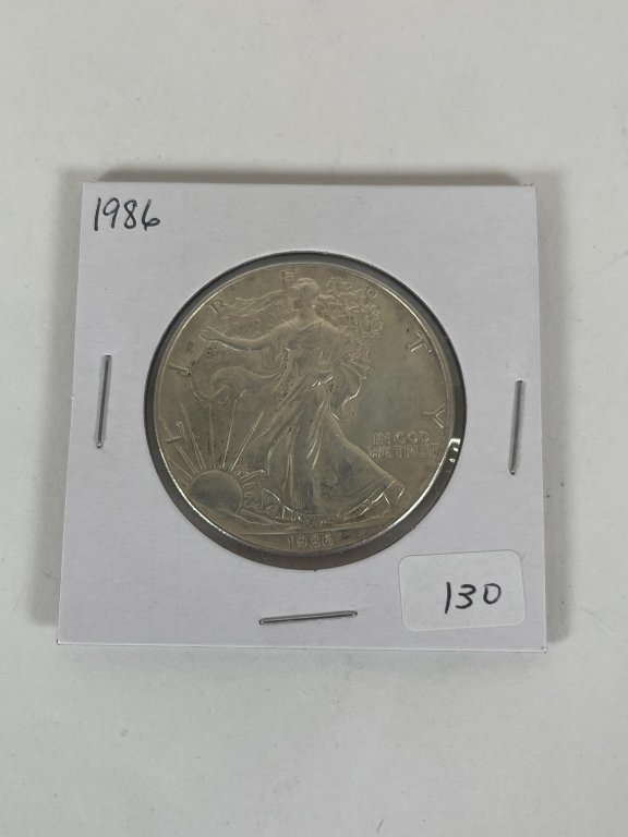 Property photo 46 - MONROEVILLE COIN AUCTION - TIMED ONLINE ONLY IN ALLEN COUNTY, INDIANA