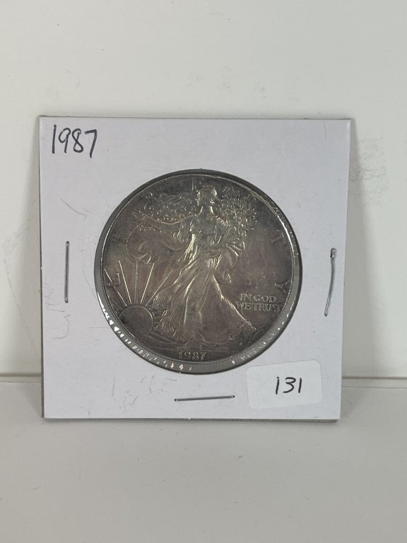 Property photo 45 - MONROEVILLE COIN AUCTION - TIMED ONLINE ONLY IN ALLEN COUNTY, INDIANA