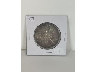 Property photo 45 - MONROEVILLE COIN AUCTION - TIMED ONLINE ONLY IN ALLEN COUNTY, INDIANA