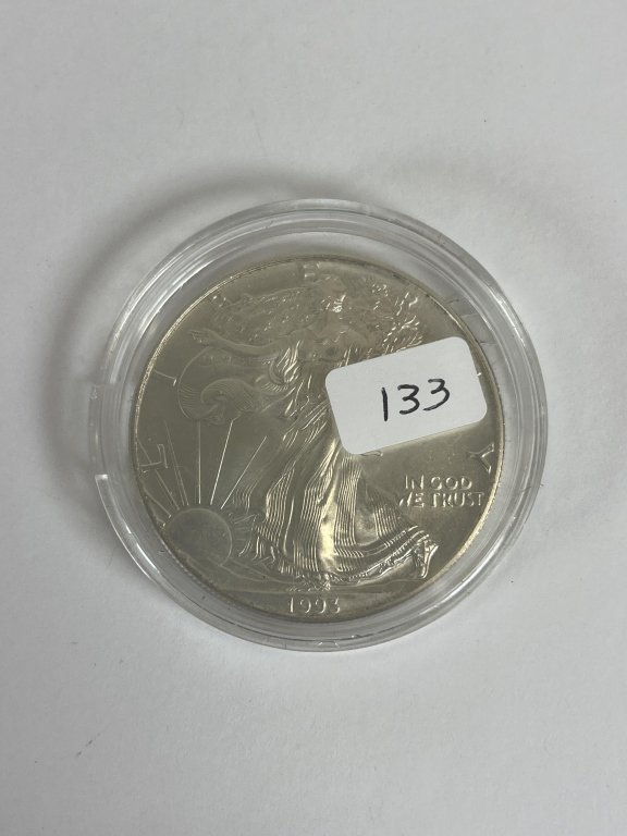 Property photo 44 - MONROEVILLE COIN AUCTION - TIMED ONLINE ONLY IN ALLEN COUNTY, INDIANA
