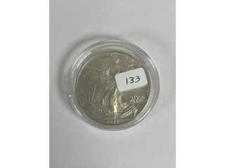 Property photo 44 - MONROEVILLE COIN AUCTION - TIMED ONLINE ONLY IN ALLEN COUNTY, INDIANA