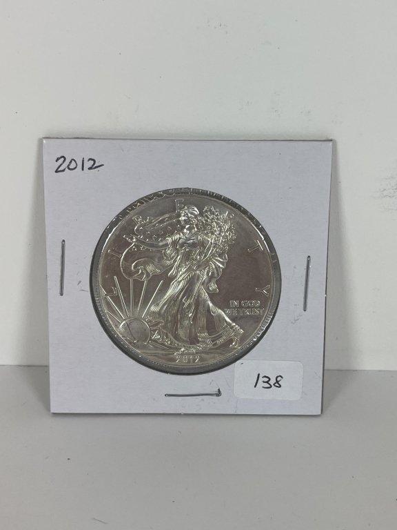 Property photo 42 - MONROEVILLE COIN AUCTION - TIMED ONLINE ONLY IN ALLEN COUNTY, INDIANA