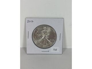 Property photo 42 - MONROEVILLE COIN AUCTION - TIMED ONLINE ONLY IN ALLEN COUNTY, INDIANA