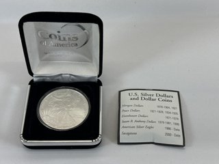 Property photo 41 - MONROEVILLE COIN AUCTION - TIMED ONLINE ONLY IN ALLEN COUNTY, INDIANA