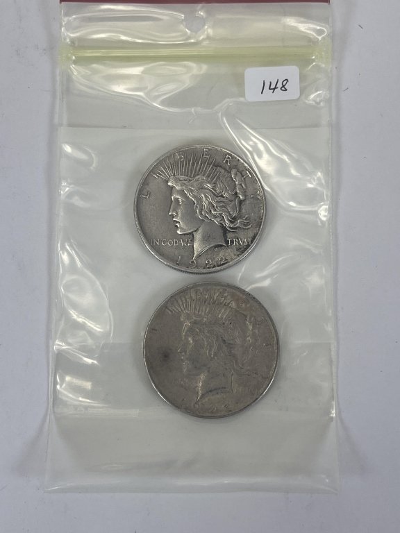 Property photo 40 - MONROEVILLE COIN AUCTION - TIMED ONLINE ONLY IN ALLEN COUNTY, INDIANA