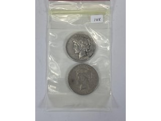 Property photo 40 - MONROEVILLE COIN AUCTION - TIMED ONLINE ONLY IN ALLEN COUNTY, INDIANA