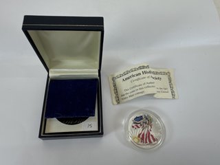Property photo 39 - MONROEVILLE COIN AUCTION - TIMED ONLINE ONLY IN ALLEN COUNTY, INDIANA