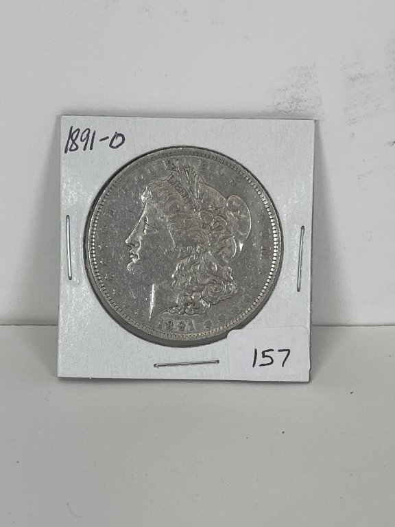Property photo 48 - MONROEVILLE COIN AUCTION - TIMED ONLINE ONLY IN ALLEN COUNTY, INDIANA