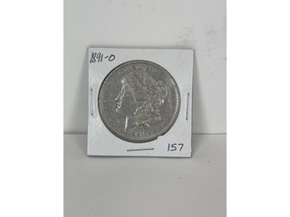 Property photo 48 - MONROEVILLE COIN AUCTION - TIMED ONLINE ONLY IN ALLEN COUNTY, INDIANA