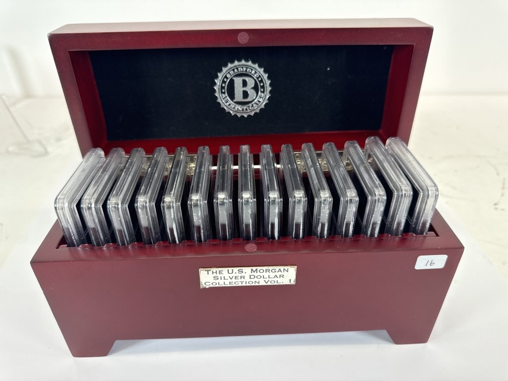 Property photo 74 - MONROEVILLE COIN AUCTION - TIMED ONLINE ONLY IN ALLEN COUNTY, INDIANA