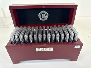 Property photo 74 - MONROEVILLE COIN AUCTION - TIMED ONLINE ONLY IN ALLEN COUNTY, INDIANA