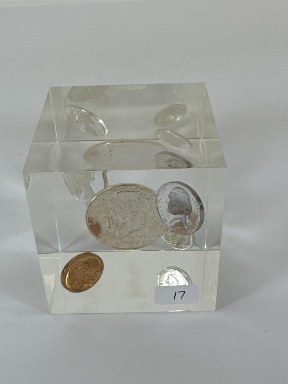 Property photo 73 - MONROEVILLE COIN AUCTION - TIMED ONLINE ONLY IN ALLEN COUNTY, INDIANA