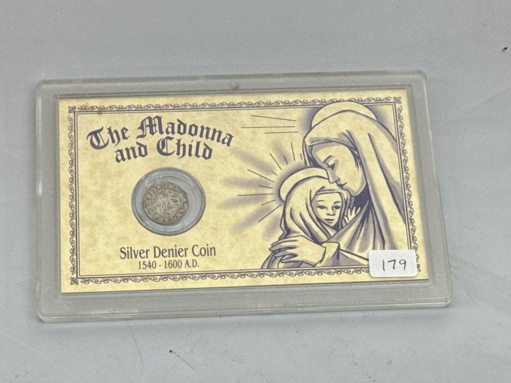Property photo 71 - MONROEVILLE COIN AUCTION - TIMED ONLINE ONLY IN ALLEN COUNTY, INDIANA