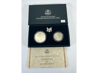 Property photo 70 - MONROEVILLE COIN AUCTION - TIMED ONLINE ONLY IN ALLEN COUNTY, INDIANA