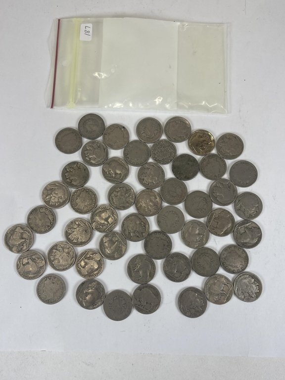Property photo 69 - MONROEVILLE COIN AUCTION - TIMED ONLINE ONLY IN ALLEN COUNTY, INDIANA