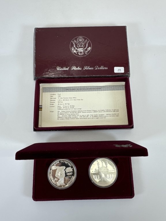 Property photo 68 - MONROEVILLE COIN AUCTION - TIMED ONLINE ONLY IN ALLEN COUNTY, INDIANA
