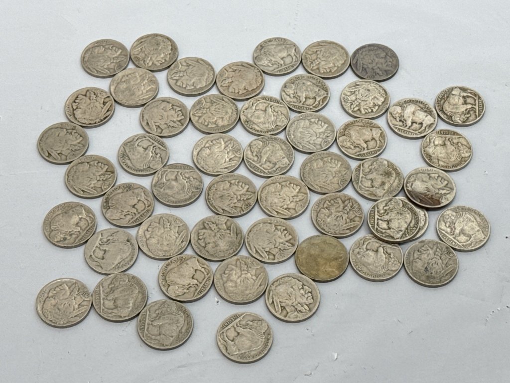 Property photo 57 - MONROEVILLE COIN AUCTION - TIMED ONLINE ONLY IN ALLEN COUNTY, INDIANA