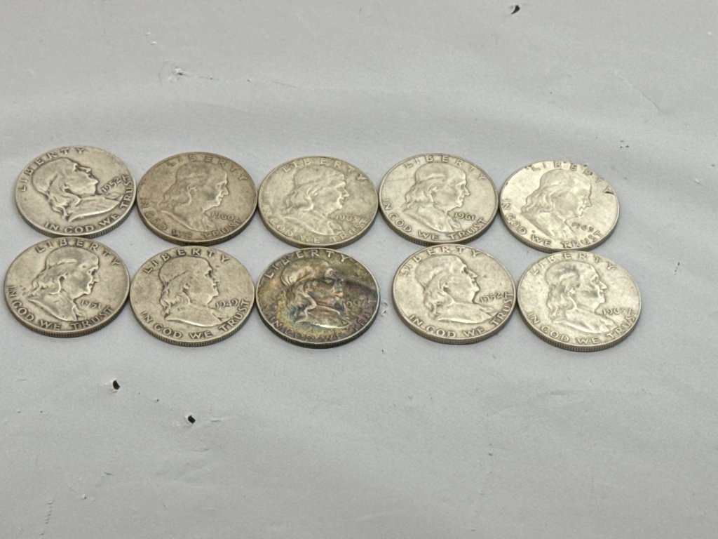 Property photo 66 - MONROEVILLE COIN AUCTION - TIMED ONLINE ONLY IN ALLEN COUNTY, INDIANA