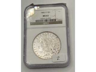 Property photo 65 - MONROEVILLE COIN AUCTION - TIMED ONLINE ONLY IN ALLEN COUNTY, INDIANA