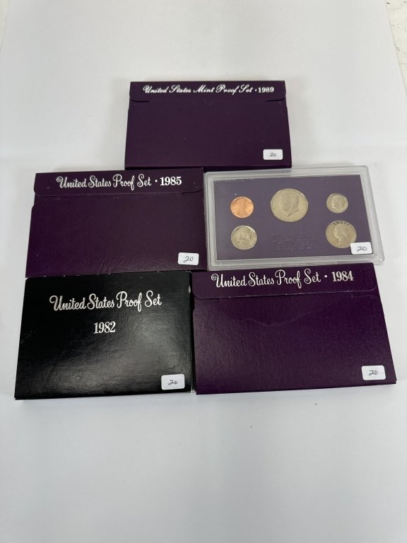 Property photo 64 - MONROEVILLE COIN AUCTION - TIMED ONLINE ONLY IN ALLEN COUNTY, INDIANA