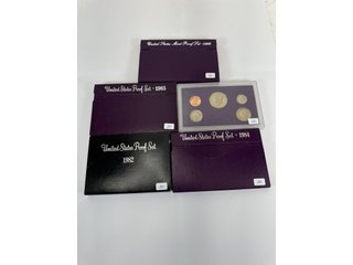 Property photo 64 - MONROEVILLE COIN AUCTION - TIMED ONLINE ONLY IN ALLEN COUNTY, INDIANA