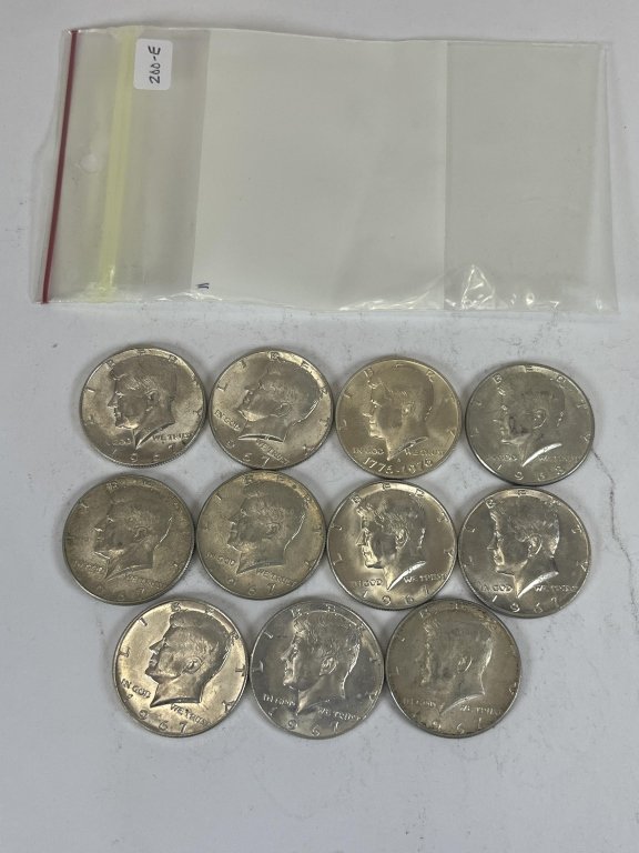 Property photo 63 - MONROEVILLE COIN AUCTION - TIMED ONLINE ONLY IN ALLEN COUNTY, INDIANA