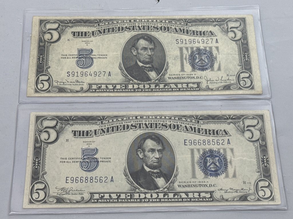 Property photo 62 - MONROEVILLE COIN AUCTION - TIMED ONLINE ONLY IN ALLEN COUNTY, INDIANA