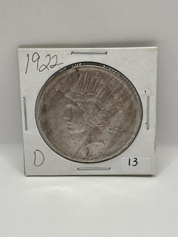 Property photo 61 - MONROEVILLE COIN AUCTION - TIMED ONLINE ONLY IN ALLEN COUNTY, INDIANA