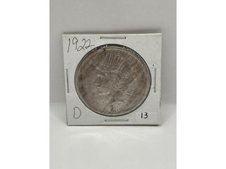 Property photo 61 - MONROEVILLE COIN AUCTION - TIMED ONLINE ONLY IN ALLEN COUNTY, INDIANA