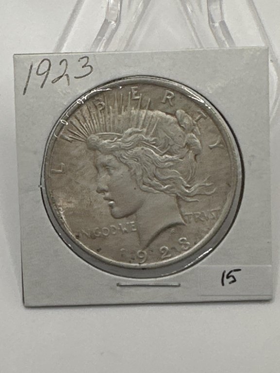 Property photo 60 - MONROEVILLE COIN AUCTION - TIMED ONLINE ONLY IN ALLEN COUNTY, INDIANA