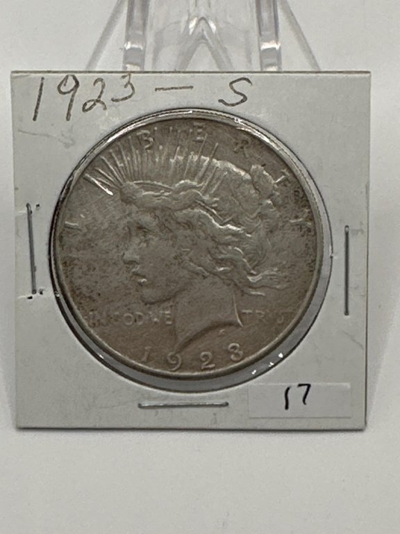 Property photo 59 - MONROEVILLE COIN AUCTION - TIMED ONLINE ONLY IN ALLEN COUNTY, INDIANA