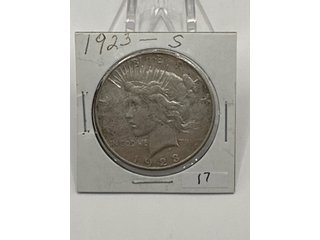 Property photo 59 - MONROEVILLE COIN AUCTION - TIMED ONLINE ONLY IN ALLEN COUNTY, INDIANA