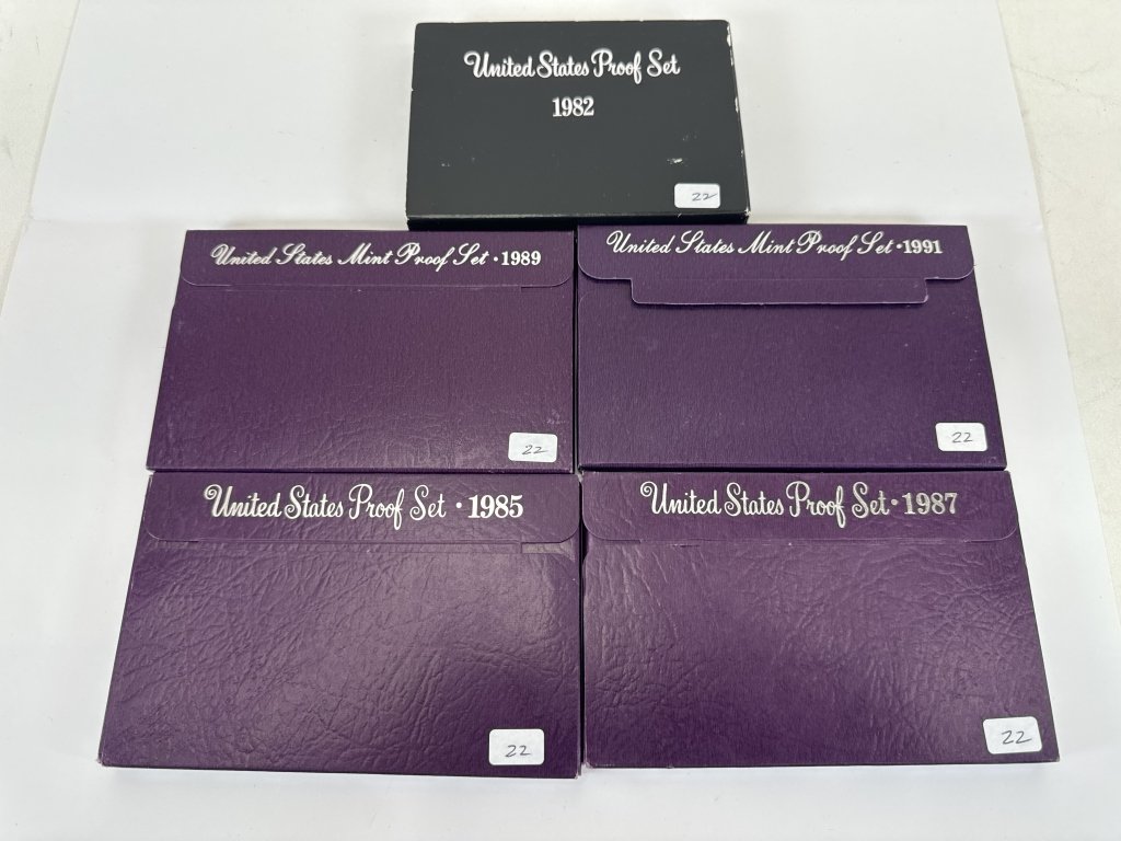 Property photo 58 - MONROEVILLE COIN AUCTION - TIMED ONLINE ONLY IN ALLEN COUNTY, INDIANA