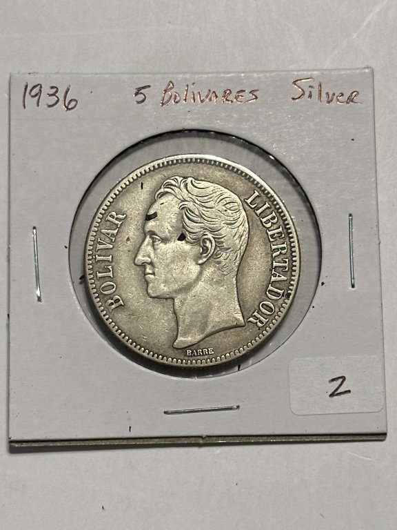 Property photo 17 - MONROEVILLE COIN AUCTION - TIMED ONLINE ONLY IN ALLEN COUNTY, INDIANA