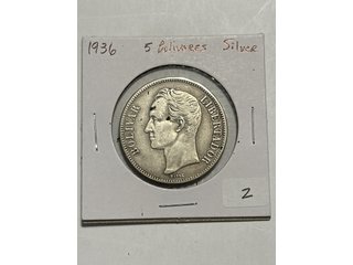 Property photo 17 - MONROEVILLE COIN AUCTION - TIMED ONLINE ONLY IN ALLEN COUNTY, INDIANA
